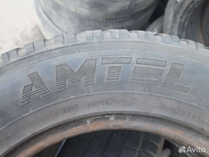 Amtel Cruise 4x4 215/65 R16