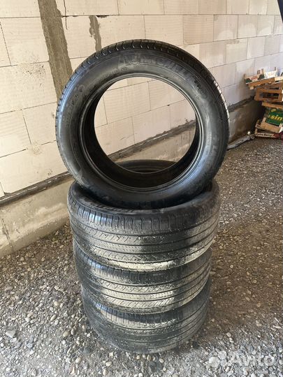 Колеса michelin R20