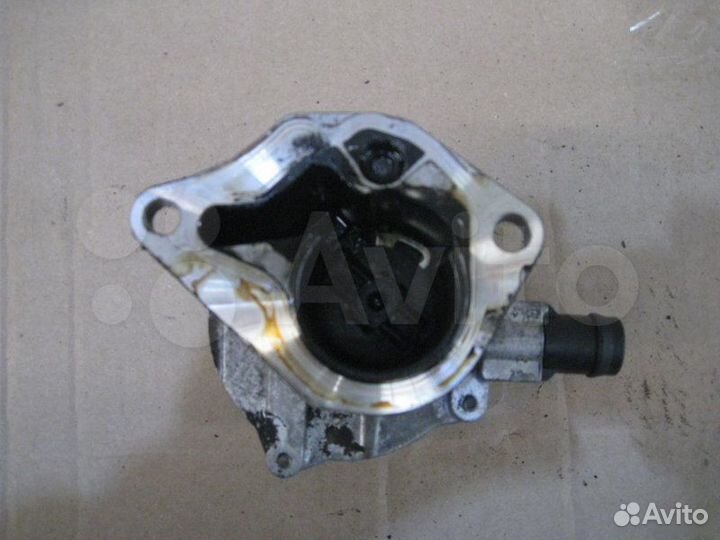 Насос вакуумный Renault Megane 2 2003-2009