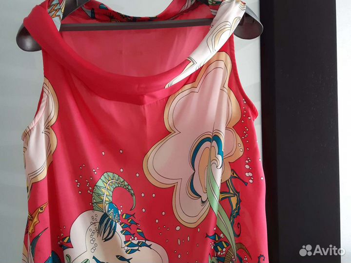 Платье летнее женское