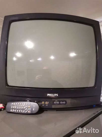 Телевизор philips