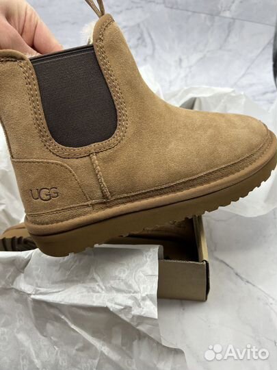 Угги UGG натуральные