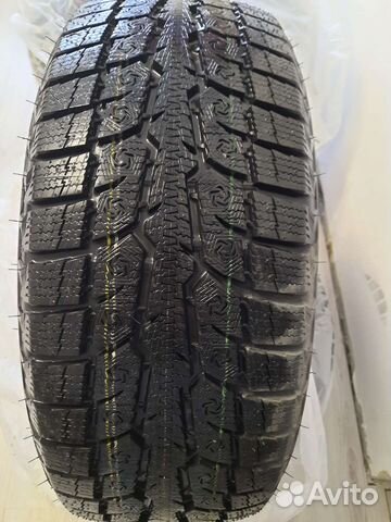 Toyo Observe GSi-6 HP 205/55 R16