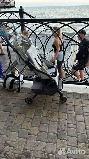 Детские коляски