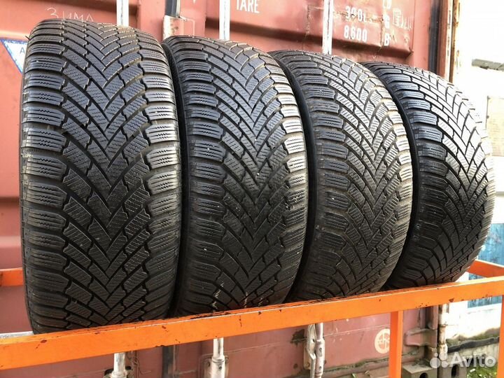 Continental ContiWinterContact TS 860 225/45 R17