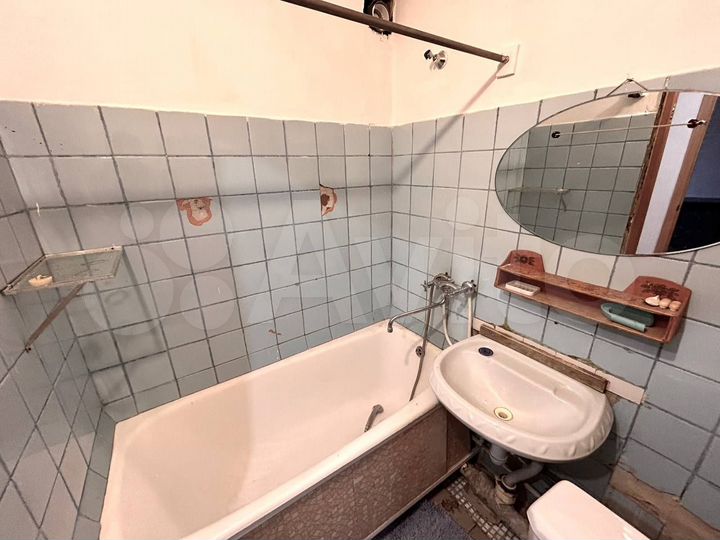 1-к. квартира, 34 м², 3/9 эт.