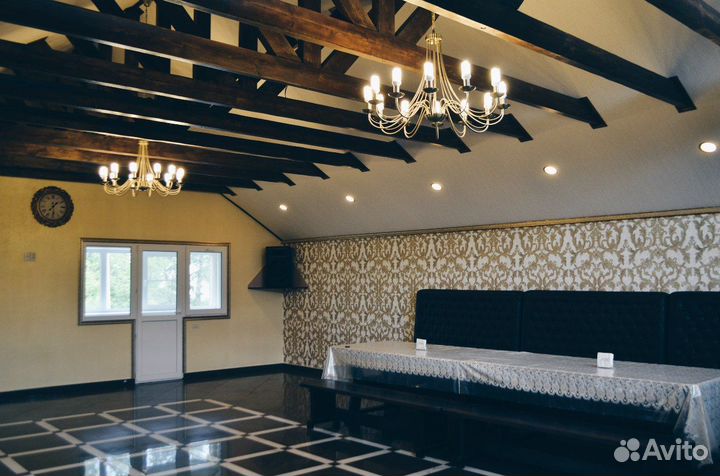 Коттедж в Аренду посуточно