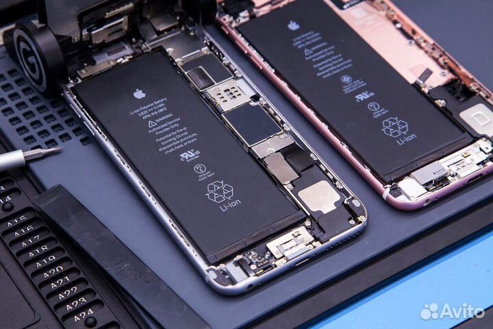 Ремонт телефонов, ноутбуков, скупка техники