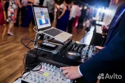 Услуги Музыканта