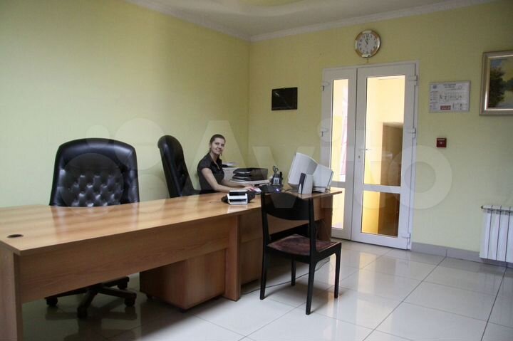 Офис, 150 м²