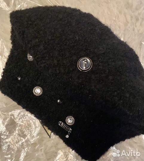 Шапка/ берет Италия