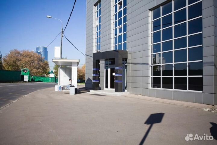 Юридический адрес от собственника