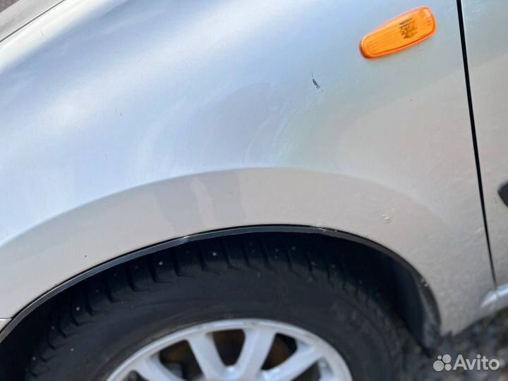 LADA Granta 1.6 AT, 2013, 177 348 км