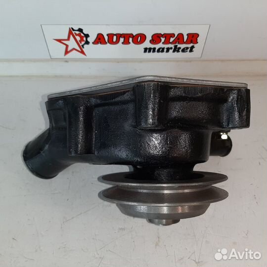 Помпа новая GMB Mitsubishi Canter 78-82