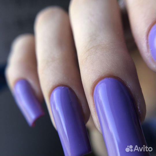 Маникюр на дому