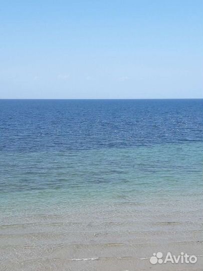 Отдых на черном море