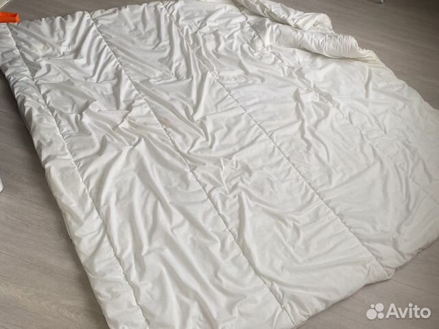 Одеяло теплое IKEA