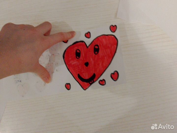 Открытка сестре