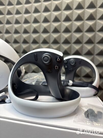 Sony PlayStation vr2 ps5