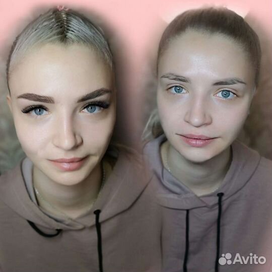 Наращивание ресниц Богатырский