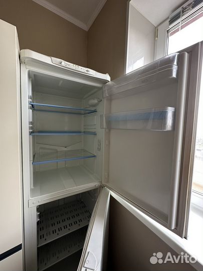 Холодильник
