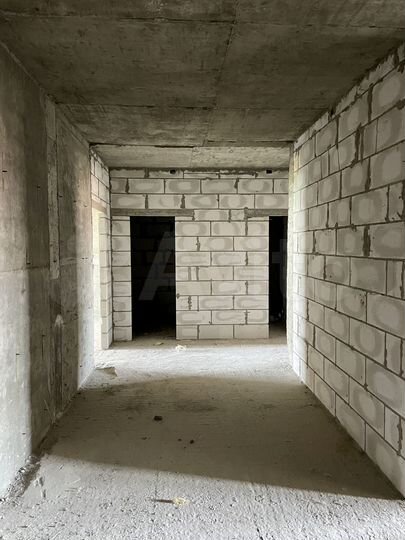 3-к. квартира, 133,3 м², 9/12 эт.