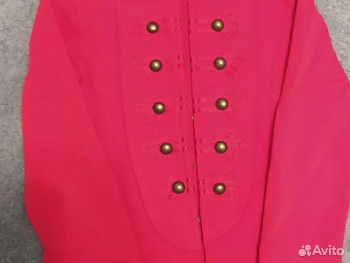 Камзол детский