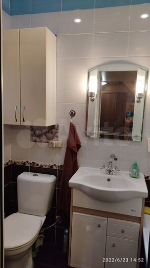 Дом 62 м² на участке 5 сот.