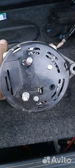 Генератор ваз