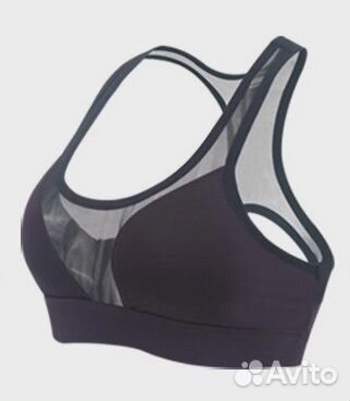 Топ спортивный для тренировок, фитнеса, йоги