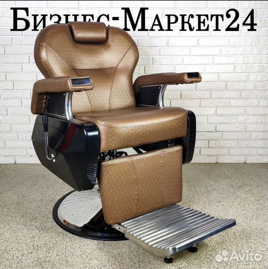 Барбер кресло, Кресло для барбершопа,HL-31804-L#09