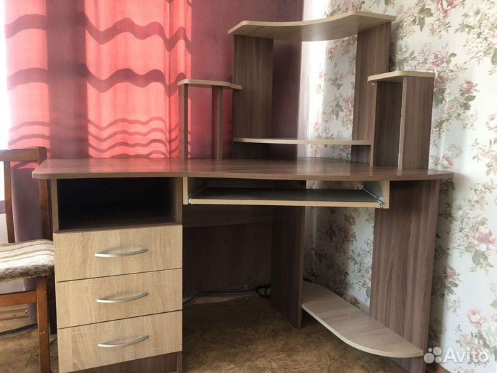 Компьютерный стол бу