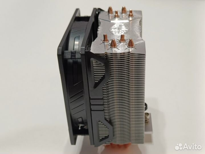 Кулер Cooler Master Hyper 212 EVO V2