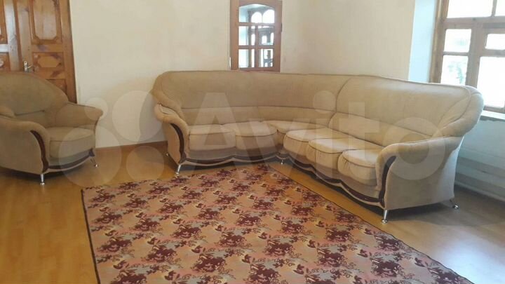 Дом 250 м² на участке 15 сот.