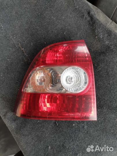Стоп фонарь Приора задний левый