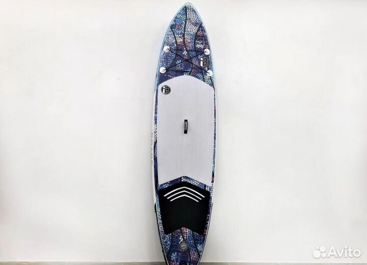 Сап борд Iboard 11 мозаика