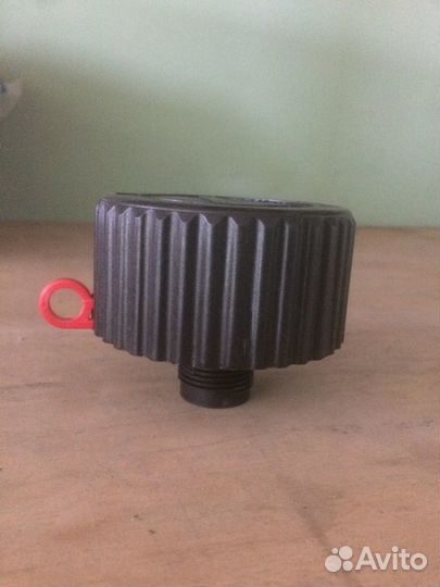 Фильтр вентиляции гидробака (Сапун Liebherr)