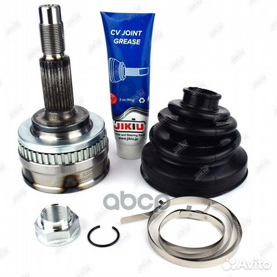 ШРУС JC22018 jikiu