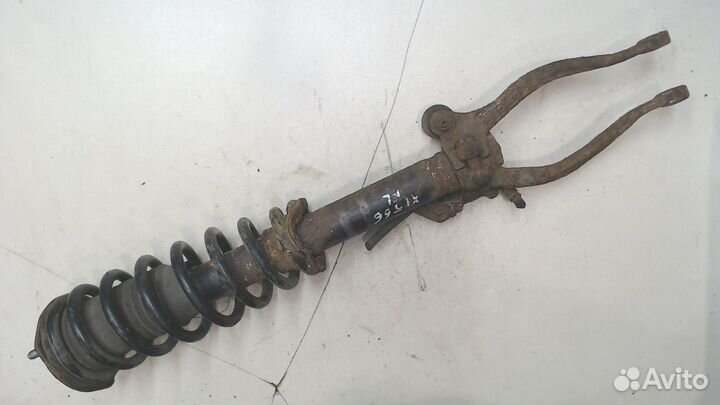 Амортизатор подвески Mazda 6 (GH), 2008