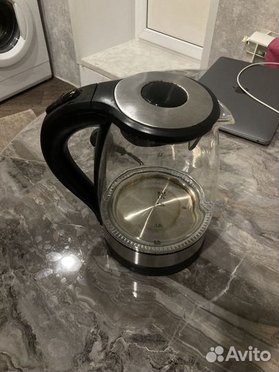 Чайник