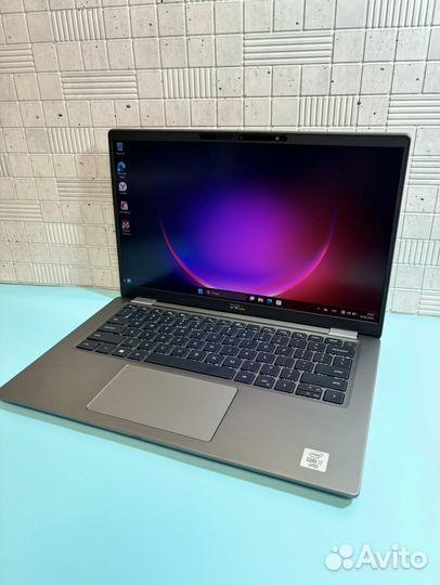 Dell latitude 7410 4k