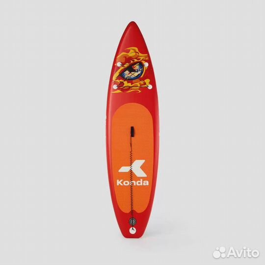 Sup-board Сап-борд Konda (новые оригинал гарантия)