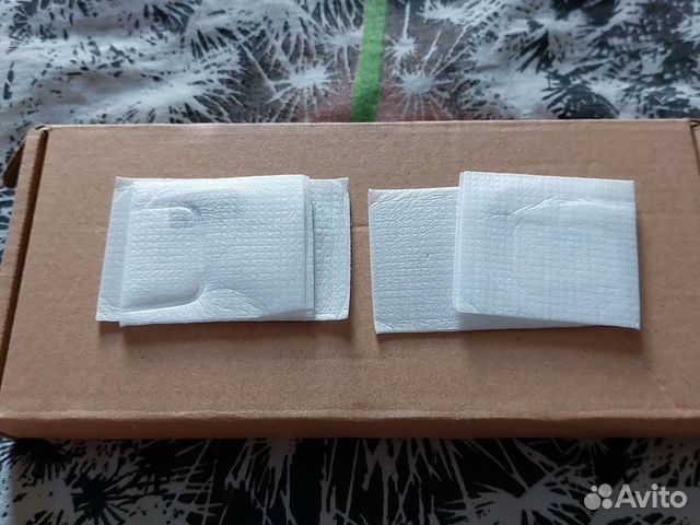 Стёкла на гоу про 5,6,7