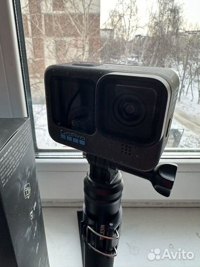 Gopro hero 12 black