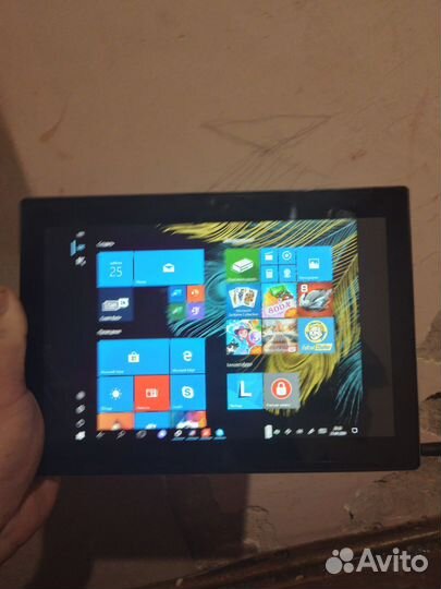 Планшет lenovo