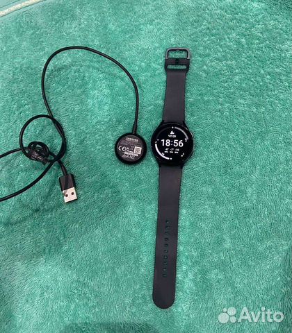 Samsung Galaxy watch 4 44mm