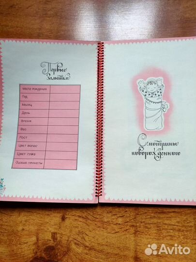 Фотоальбом СССР