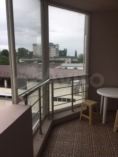 2-к. квартира, 68 м², 6/10 эт.