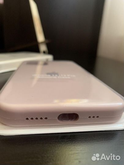 Чехол на iPhone 12 Pro