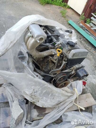 Запчасти на тойота карина, япония